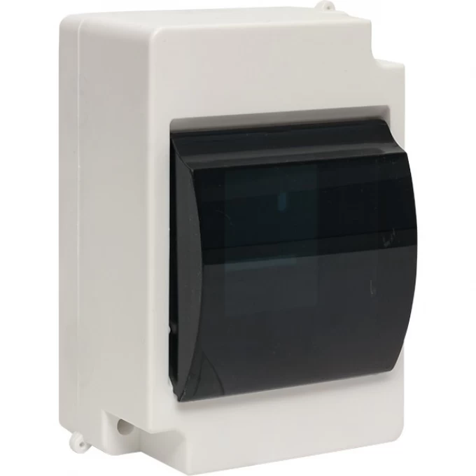 Бокс КМПН EKF PROXIMA 1/4 с дверцей инд. штрих-код pbm40-nk-4 Бокс КМПН EKF PROXIMA 1/4 с дверцей инд. штрих-код pbm40-nk-4