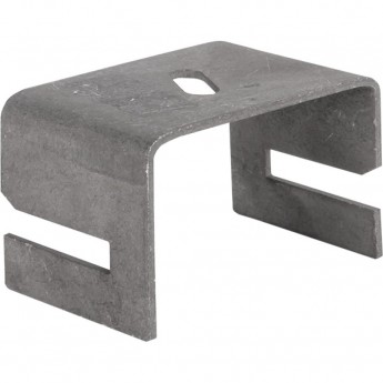 Держатель для полосы EKF 40х4 (скоба), HZ PROxima