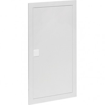 Дверь пластиковая EKF PROXIMA для щита "Nova" 3 габарит IP40