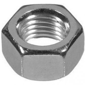 Гайка EKF g6grm8 шестигранная М8