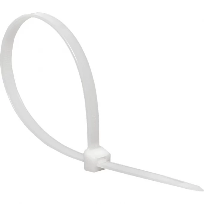Хомут нейлоновый EKF BASIC (2,5х100) 100шт. plc-c-2.5x100 Хомут нейлоновый EKF BASIC (2,5х100) 100шт. plc-c-2.5x100