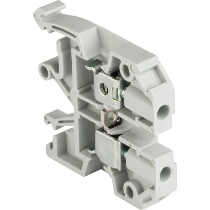 Колодка клеммная EKF PROXIMA JXB-4/35 серая plc-jxb-4/35gy Колодка клеммная EKF PROXIMA JXB-4/35 серая plc-jxb-4/35gy