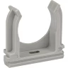Крепеж-клипса EKF d25мм Plast PROxima (100шт) DERJ-Z-25N