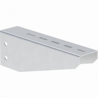 Кронштейн монтажный EKF 300 мм (1,5 мм)