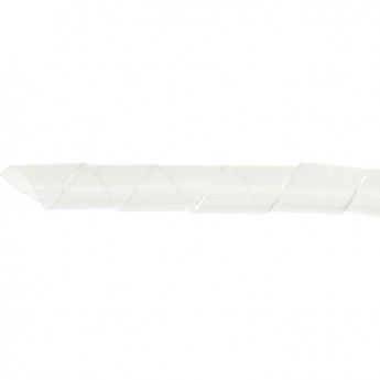 Лента спиральная монтажная EKF PROXIMA SWB-15 D15мм d12мм (10м.)