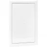 Люк ревизионный EKF Basic 200х300 пластик lp-200x300