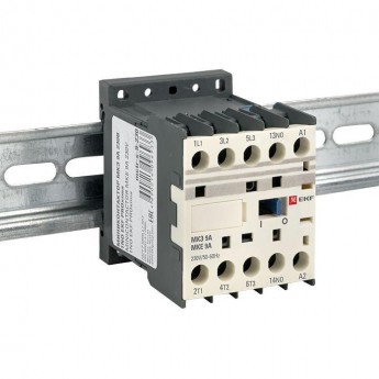 Миниконтактор EKF МКЭ, 9А, 230В, 1NO, PROxima