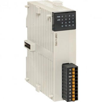 Модуль интерфейсный EKF PROXIMA EMF 1RS PRO-LOGIC