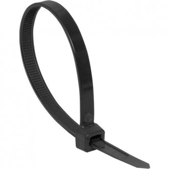 Нейлоновый хомут EKF черный 8,2х750 100 шт. Basic plc-cb-8.2x750 Нейлоновый хомут EKF черный 8,2х750 100 шт. Basic plc-cb-8.2x750