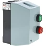 Пускатель EKF в корпусе IP65 КМЭ 18А 230В с РТЭ Ir-12-18А и индикатором PROxima ctrp-r-18-230v-led