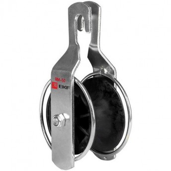 Ролик монтажный EKF rm-50 RM50