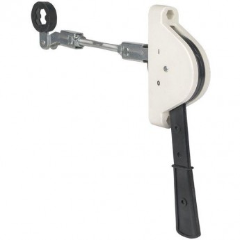 Рукоятка передняя смещенная EKF MAXIMA для ВР32У 31240 (1 направление) 630А