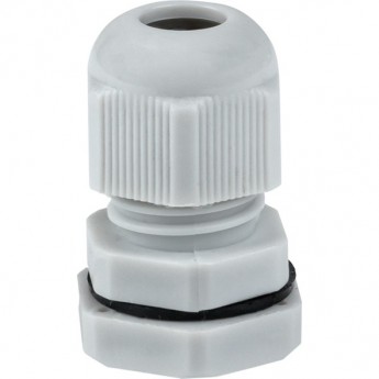 Сальник EKF PROXIMA PG9 IP54 (20 шт) d отв. 16 мм / d провод. 4-8 мм