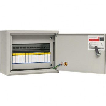 Щит EKF ЩРН-12 (з) IP31 Щит EKF ЩРН-12 (з) IP31