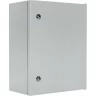 Щит с монтажной панелью EKF BASIC ЩМПг- 50.40.22 (ЩРНМ-2) IP54 mb24-2-bas