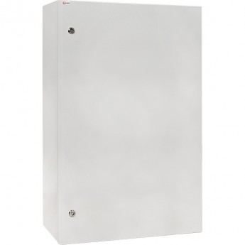 Щит с монтажной панелью EKF PROXIMA ЩМПг-100.65.30 (ЩРНМ-5) IP54