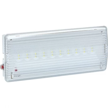 Светильник аварийного освещения EKF PROXIMA SAFEWAY-10P пост. действия LED