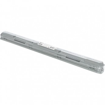 Светильник пылевлагозащищенный EKF PROXIMA ДСП-3001 под LED лампу 1хT8 600мм