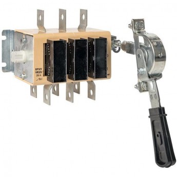 Выключатель-разъединитель EKF MAXIMA UVR32-35A71240-R ВР32У-35A71240-R 250А