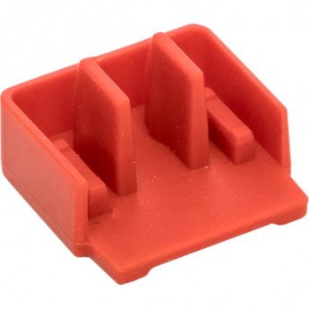 Заглушка EKF на соединительную шину 3-х фазную (50 штук)