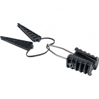 Зажим анкерный клиновой EKF PROXIMA PA25x100 2-4x16-35 мм2