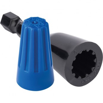 Зажим соединительный EKF PROXIMA изолирующий СИЗ-2 (1-3,75мм2) (100шт.) Зажим соединительный EKF PROXIMA изолирующий СИЗ-2 (1-3,75мм2) (100шт.)