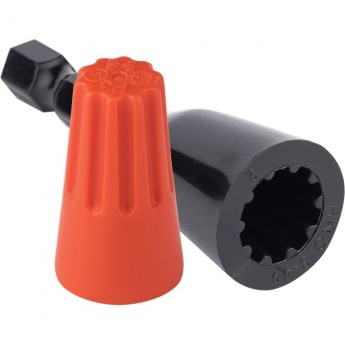 Зажим соединительный EKF PROXIMA изолирующий СИЗ-3 (1,5-5,75мм2) (100шт.) Зажим соединительный EKF PROXIMA изолирующий СИЗ-3 (1,5-5,75мм2) (100шт.)