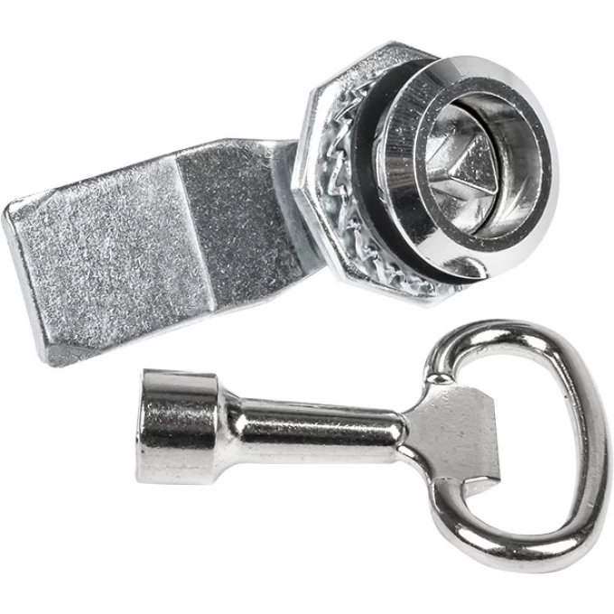 Замок металлический треугольник EKF PROXIMA 22-25/46 IP54 22-25/46-ip54 Замок металлический треугольник EKF PROXIMA 22-25/46 IP54 22-25/46-ip54