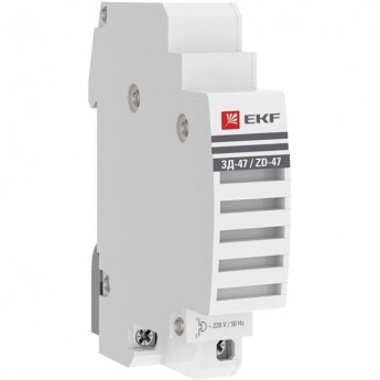 Звонок EKF ЗД-47 PROxima